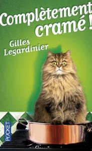 Complètement cramé