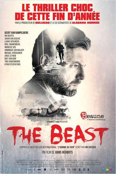 [Concours] The Beast : des places de ciné et des livres à gagner