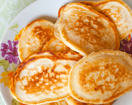 Blinis