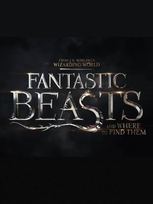 [News/Trailer] Les Animaux Fantastiques : le spin-off de Harry Potter se dévoile !