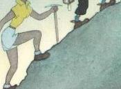 Celles grimpent opposition