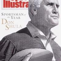 Retour sur 60 ans de personnalité sportive élue par Sports Illustrated