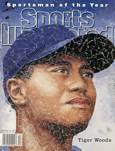 Retour sur 60 ans de personnalité sportive élue par Sports Illustrated Retour sur 60 ans de personnalité sportive élue par Sports Illustrated