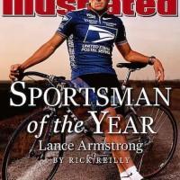 Retour sur 60 ans de personnalité sportive élue par Sports Illustrated