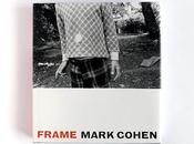 Mark cohen frame