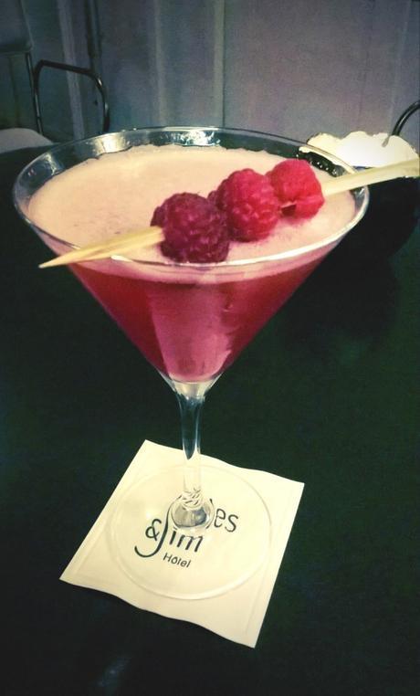 A la découverte de l’hôtel de Jules & Jim A la découverte de l’hôtel de Jules & Jim