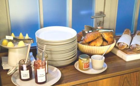 A la découverte de l’hôtel de Jules & Jim A la découverte de l’hôtel de Jules & Jim