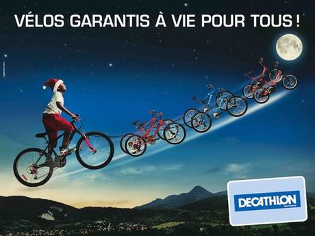 Decathlon Noël b