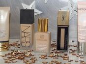 J'ai rêvé fond teint idéal...