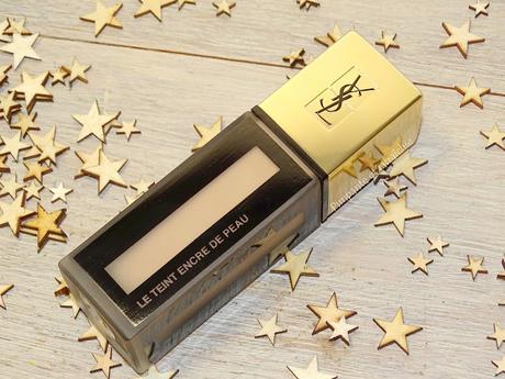 J'ai rêvé de mon fond de teint idéal...