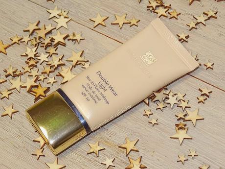 J'ai rêvé de mon fond de teint idéal...