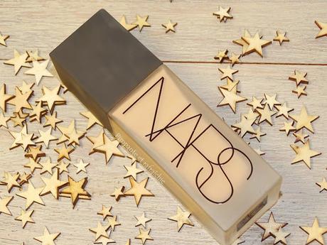 J'ai rêvé de mon fond de teint idéal...