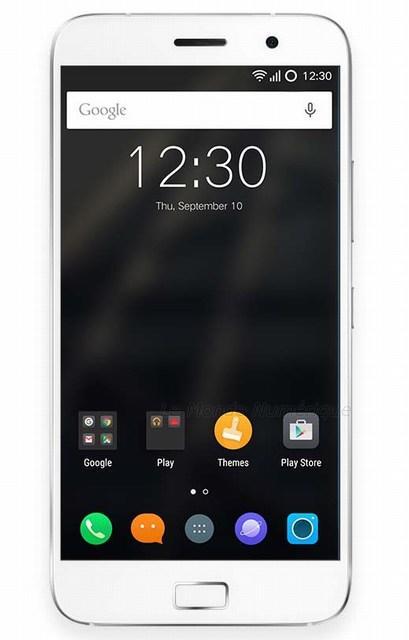 Nouveau smartphone Lenovo Zuk Z1, rapport qualité/prix imbattable ?