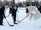 Inspiration mariage d’hiver