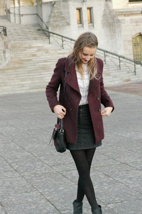 #143 J'ai trouvé mon manteau pour l'hiver!