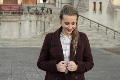 #143 J'ai trouvé mon manteau pour l'hiver!