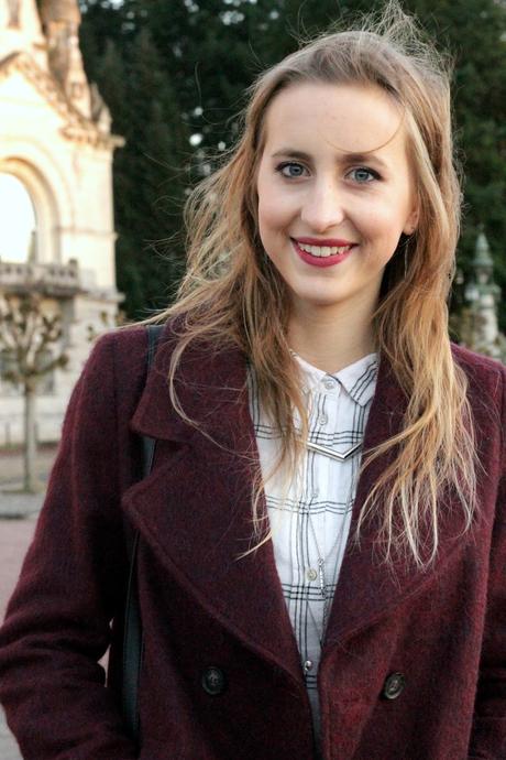 #143 J'ai trouvé mon manteau pour l'hiver!