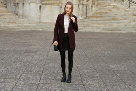 #143 J'ai trouvé mon manteau pour l'hiver!