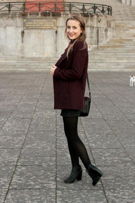 #143 J'ai trouvé mon manteau pour l'hiver!