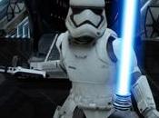 Google vous invite transformer votre téléphone sabre laser