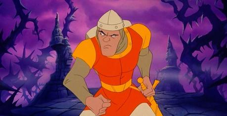 Dragon’s Lair veut passer de l’arcade au grand écran