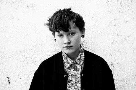 À découvrir : l’ovni folk de Soak !