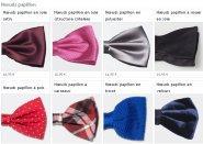 De l’art de porter des nœuds papillon