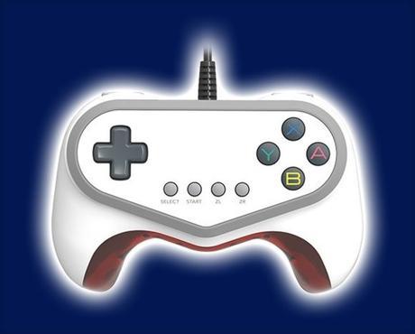 Pokkén Tournament, son pack Wii U, sa manette et un nouveau trailer