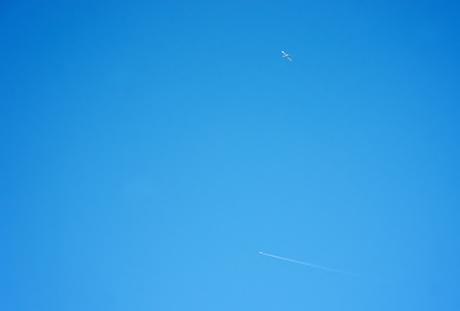 Petit coin du ciel Petit coin du ciel