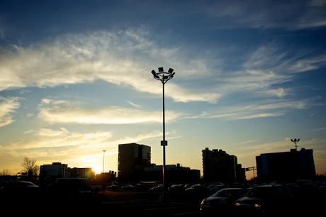 Petit coin du ciel Petit coin du ciel