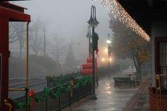 Musique de Pluie & d'Hiver