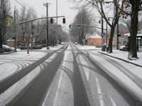 Musique de Pluie & d'Hiver