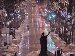 Musique de Pluie & d'Hiver