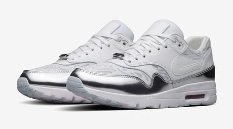 NikeCourt Air Max 1 Ultra