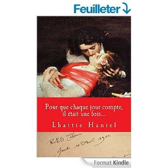 Ne manquez pas la promo sur les romans de Lhattie Haniel