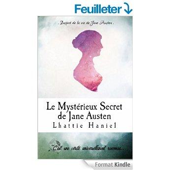 Ne manquez pas la promo sur les romans de Lhattie Haniel