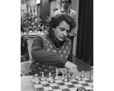 Question people sur les échecs