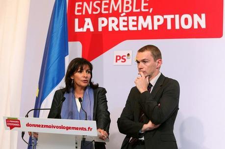 ps Hidalgo ensemble la préemption 