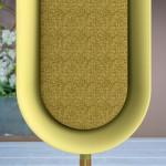 HIGH TECH : Enceintes spécial appart !