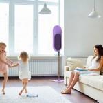 HIGH TECH : Enceintes spécial appart !