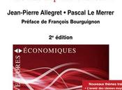 Economie mondialisation Jean-Pierre Allegret Pascal Merrer