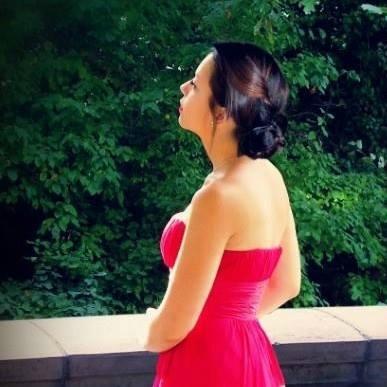 Zoom sur ... Elisia Blade, Auteur elisia