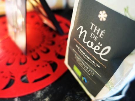 Spécial Fêtes : petits craquages de Décembre ! fêtes