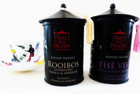 Spécial Fêtes : petits craquages de Décembre ! fêtes