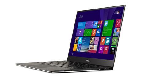 Ordinateur portable Dell XPS 13 9343 Édition Signature