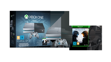Pack-Xbox-One-Halo-5
