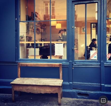 Café Oberkampf (c) D'une île à Paris