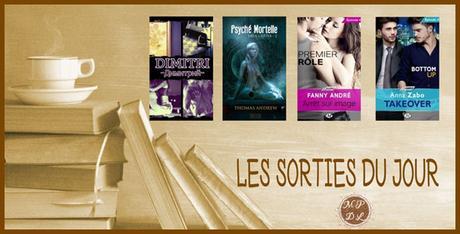 Les Sorties …