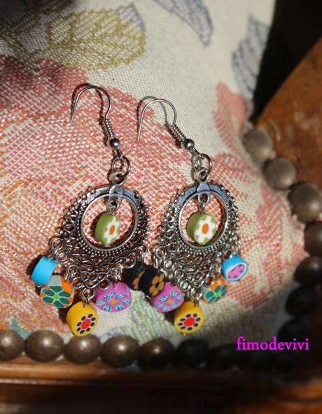 des petits colliers à porter sans modération ... des petits colliers à porter sans modération ...