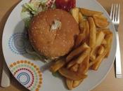 Test burger mesure chez Speedburger